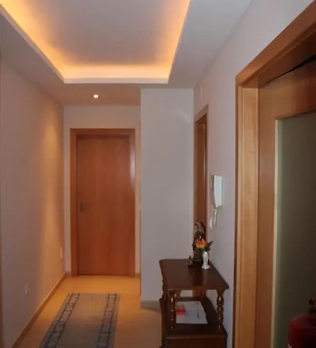 Charming Religious House Ii 公寓 *